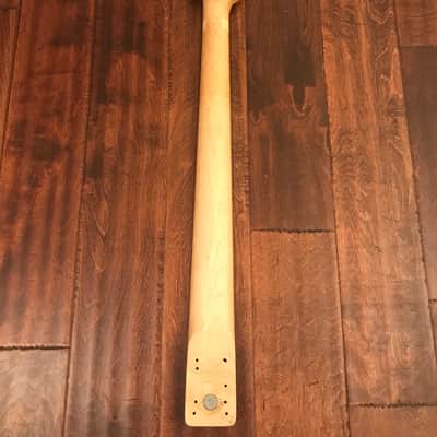 Peavey Foundation 5 string guitar neck image 3
