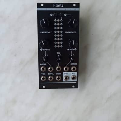 Mutable Instruments Plaits DIY - NEW - 12 months warranty image 4