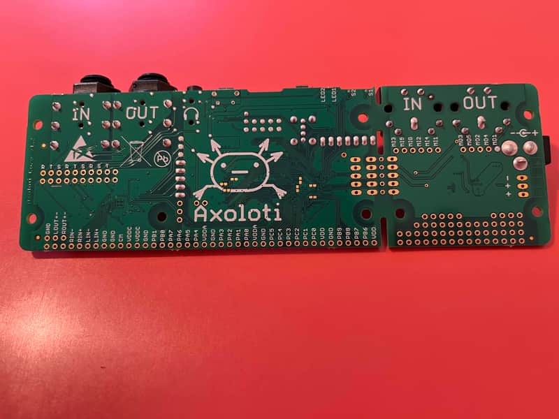 Axoloti Core image 1