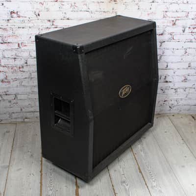 Peavey - Valve King -4x12 Guitar Cabinet - USED image 9