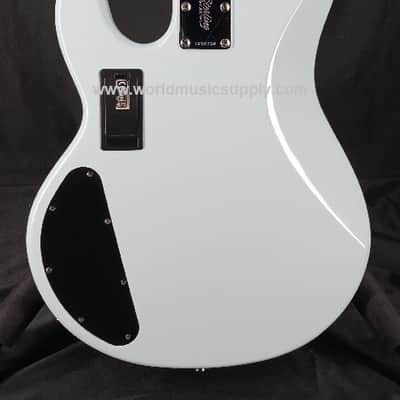 Music Man SED Sterling Sting Ray Ray 34 Bass image 4