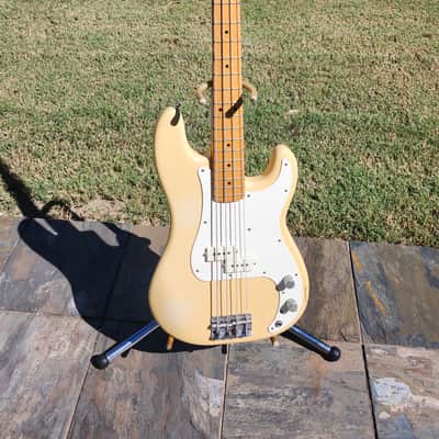 Fender 1983 Precision Bass image 1