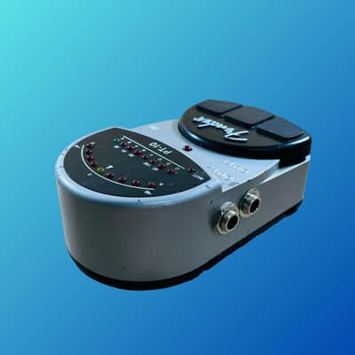 Fender PT-10 Tuner image 4