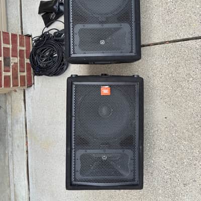 Peavey XR 8600 2009-11 image 6