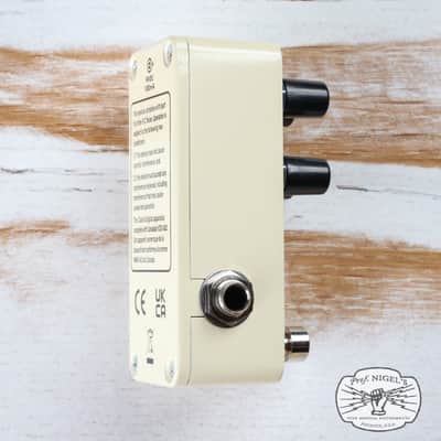 Open Box - Electro-Harmonix Pico Rerun Tape Delay image 4