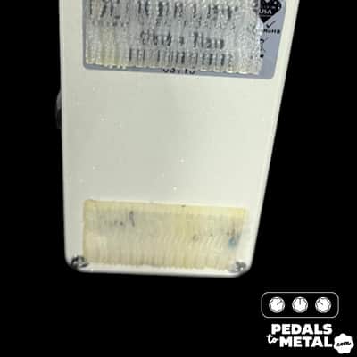 Keeley Eddie Heinzelman Verb-o-Trem 2018 - Present - Cream  X12731 image 5
