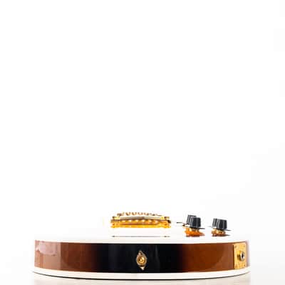 Gibson Les Paul Custom 70s, Tobacco Burst | Demo image 22