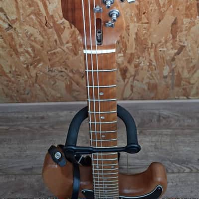 Custom Stratocaster image 4