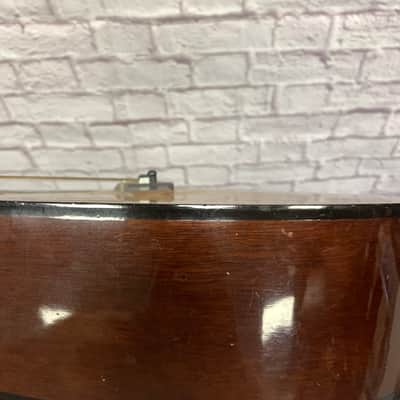 Emperador Classical Acoustic Guitar AS IS PROJECT image 12