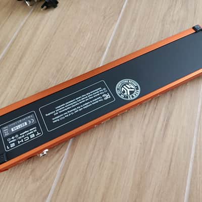 Tech 21 Acoustic Fly Rig 2010s - Brown Bild 5
