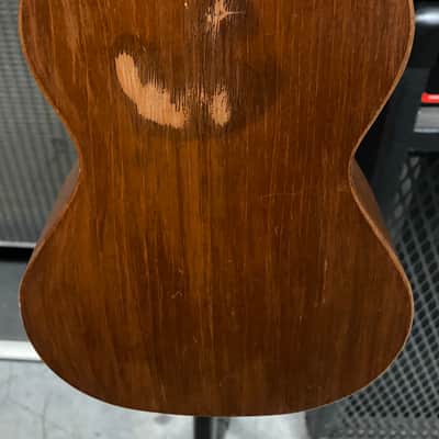 1930's Supertone Soprano Ukulele image 4