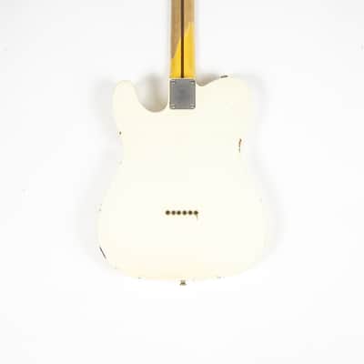 Nash tele 12 string Owned by Nathaniel Rateliff image 4