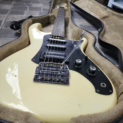 Aria Pro II RS Knight Warrior | Reverb