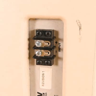 EAW UB52 Two-Way Full-Range Loudspeaker - White (PAIR) CG01XH7 image 5