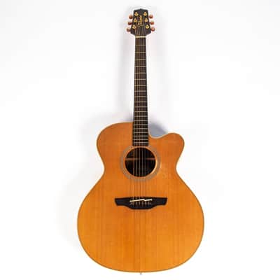 Takamine Acoustic NP-25C Owned by Nils Lofgren image 1