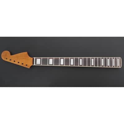 1980's Made in Japan Kramer F-3000 Lefty LH Guitar Neck Floyd