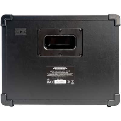 Blackstar ID:Core V4 20W Black - Modeling Combo Amp for Electric Guitars image 2