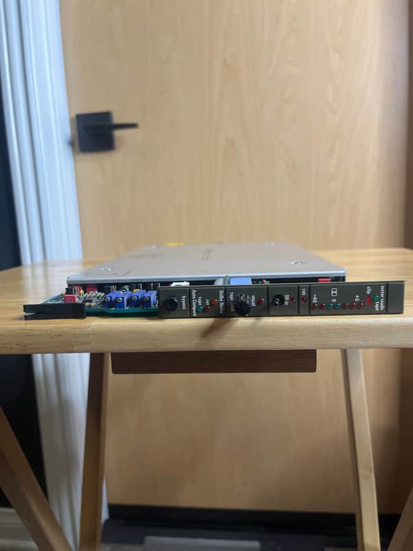 Dolby SR Recording Module 431 - Mid-80s image 1