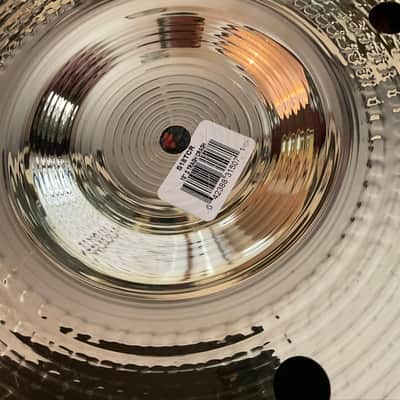 Zildjian 18" S Series Trash Crash Cymbal image 9