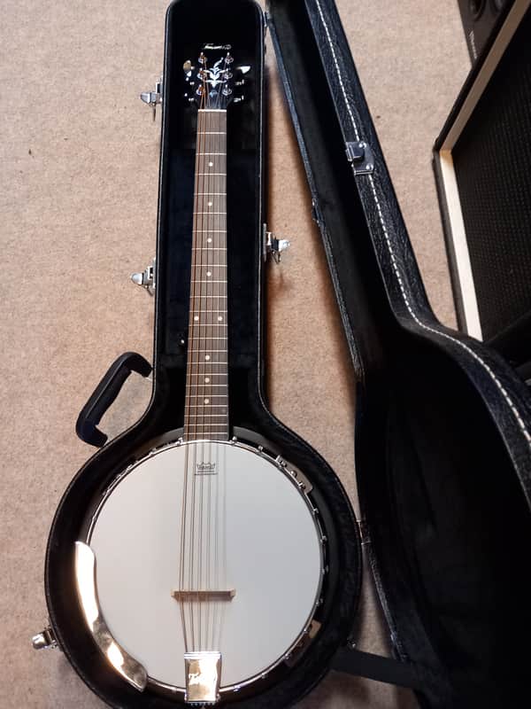 Gewa Tennessee Banjo image 1
