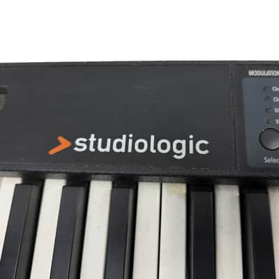 Studiologic Numa Compact 2x 88-key Stage Piano image 2