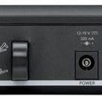 Shure BLX288/SM58 Dual Wireless Vocal Microphone System image 3