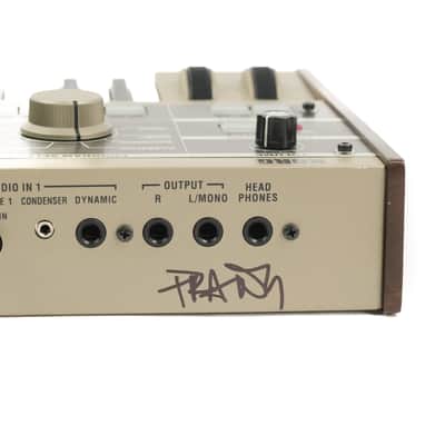 Korg microKORG Synthesizer/Vocoder Owned by Frank Iero image 7