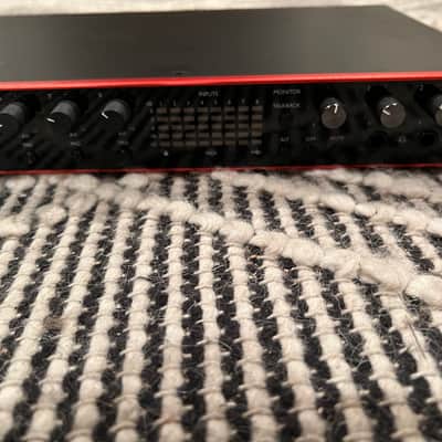 Focusrite Scarlett 18i20 3rd Gen USB Audio Interface 2019 - Present image 3