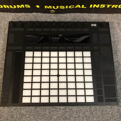 Ableton Push 2 Controller Instrument - Pre Owned image 2