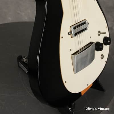 Rickenbacker model 900 Black/Jetglo!!! 3/4 scale 1957 image 20