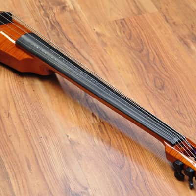 NS Design WAV5c Cello Amberburst Gloss image 10