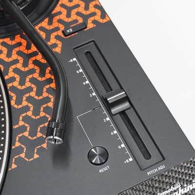 Technics USED ​​Used SL-1200M7B-D image 4