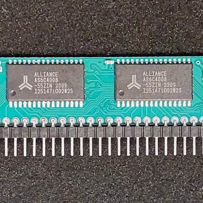 PRAM Kurzweil K2500