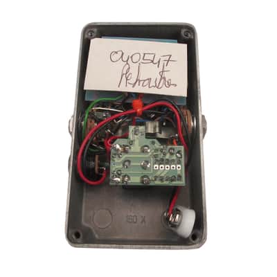 Vintage '77 Crowther Audio Hotcake Reissue #47/100 - Early Circuit