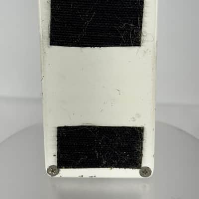 Unbranded Sun Face Clone Fuzz Effects Pedal - White image 6