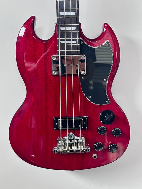 Epiphone EB-3