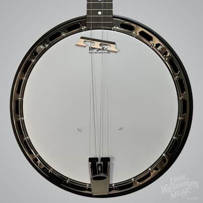 Recording King Dirty 30's Resonator Banjo image 1