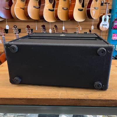 Ted Weber Signature Loaded 2x10" 8ohm Amp Extension Cabinet image 7