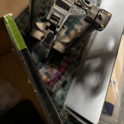 Ludwig speed king & speed flyer bass drum pedals image 2