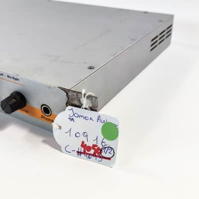 JoMox Airbase99 (serviced / warranty) image 2