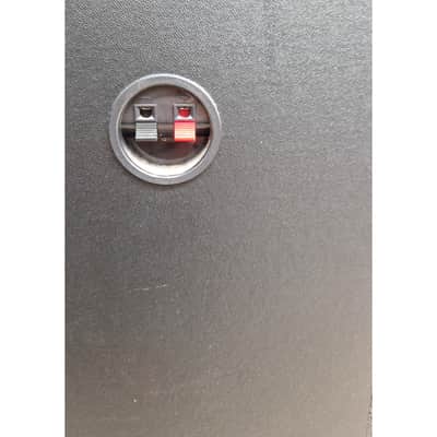 Aiwa SX-E91 - Hi-Fi Speaker - Black - Good image 11