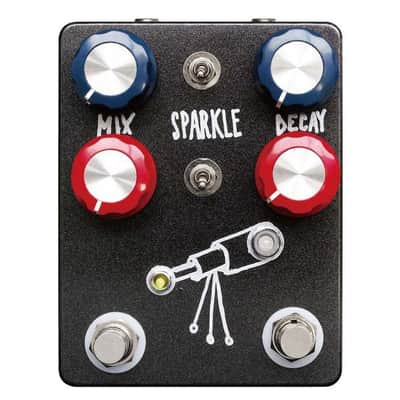 Hungry Robot The Stargazer | Reverb