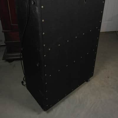 Sunn 1200S Head & 6x12" cabinet - Stack - Vintage 1970's image 4