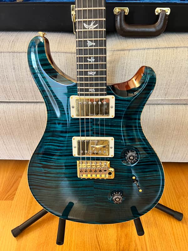 PRS Limited Edition Custom 24