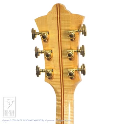 GUILD Artist Award [Pre-Owned]【Demo Video!】 image 9