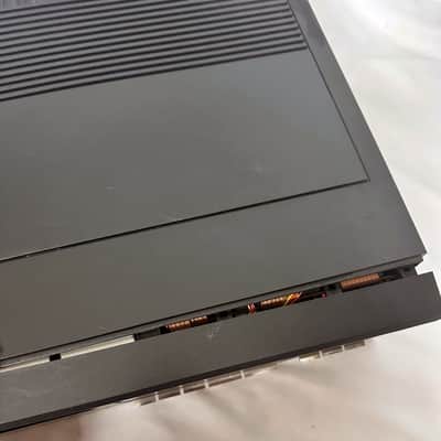 1985 RCA VLT386 Selectavision Video Cassette Recorder VCR VLT386 - VERY RARE image 12