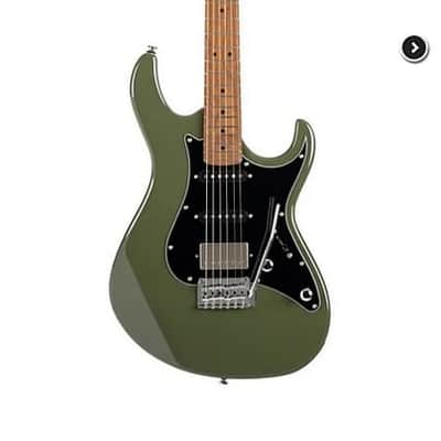 A Double-Cutaway Dream: The All-New Cort G250 SE Electric Guitar image 3