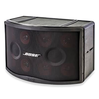 BOSE 802 Series IV Panaray PA Loudspeaker image 10