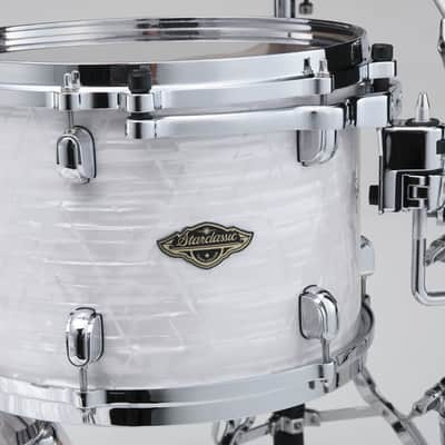 Tama SC Walnut / Birch WBR34CZS-WPL LTD image 2