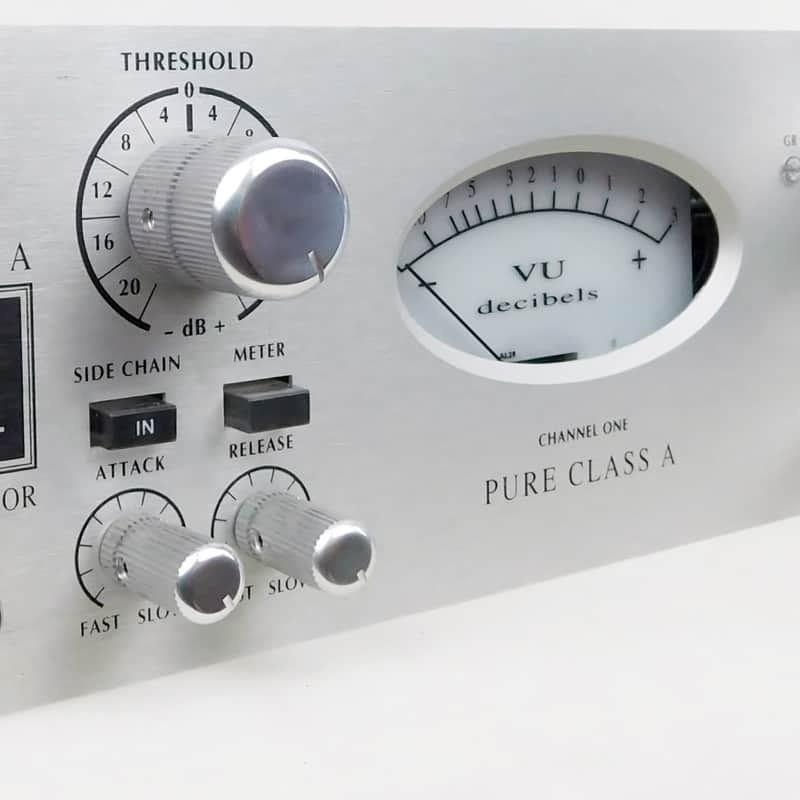 Avalon Avalon AD2044 Silver